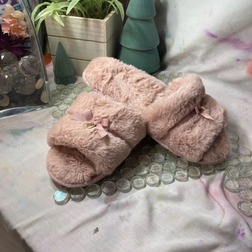 Toasties totes slippers​